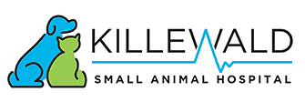 Link to Homepage of Killewald Small Animal Hospital