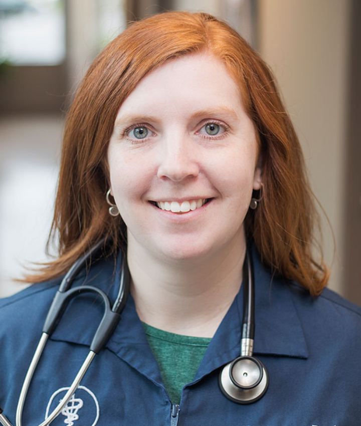 Dr. Shanna